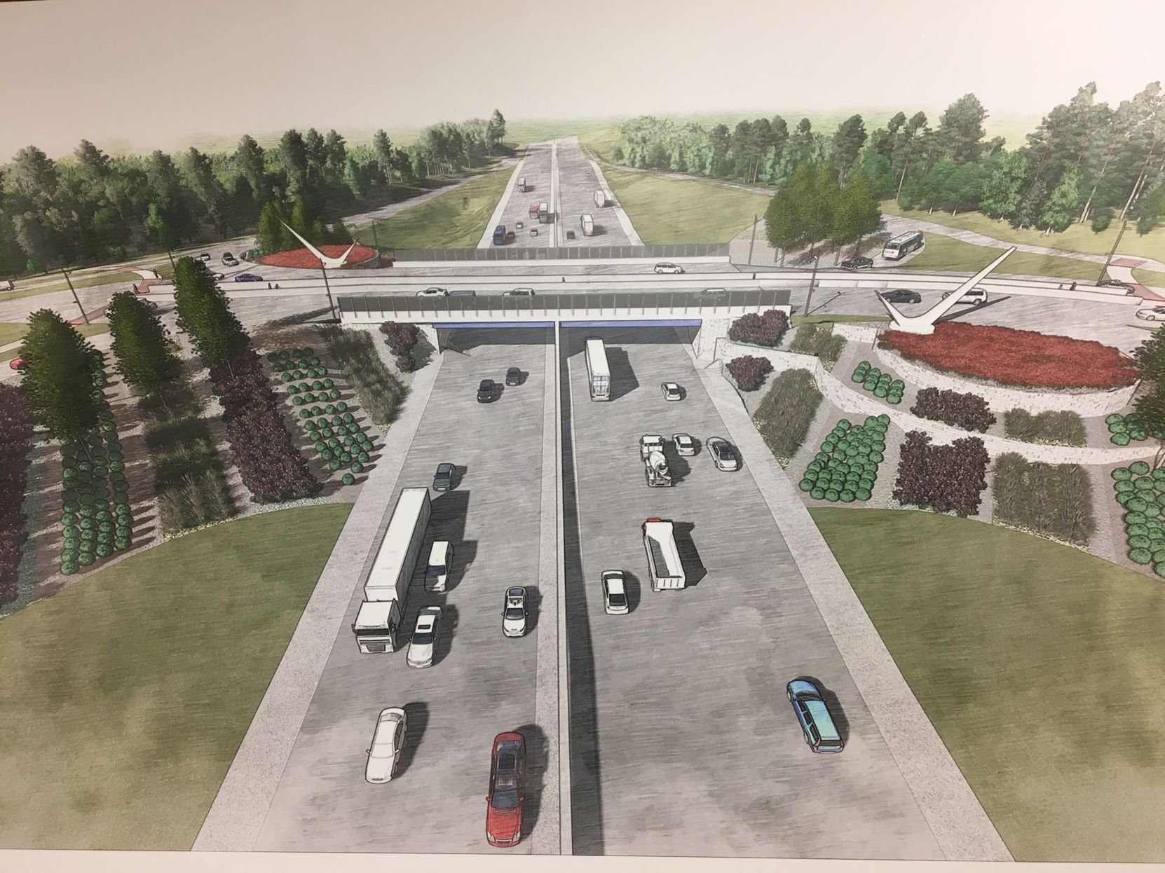Camp Creek DDI rendering 03